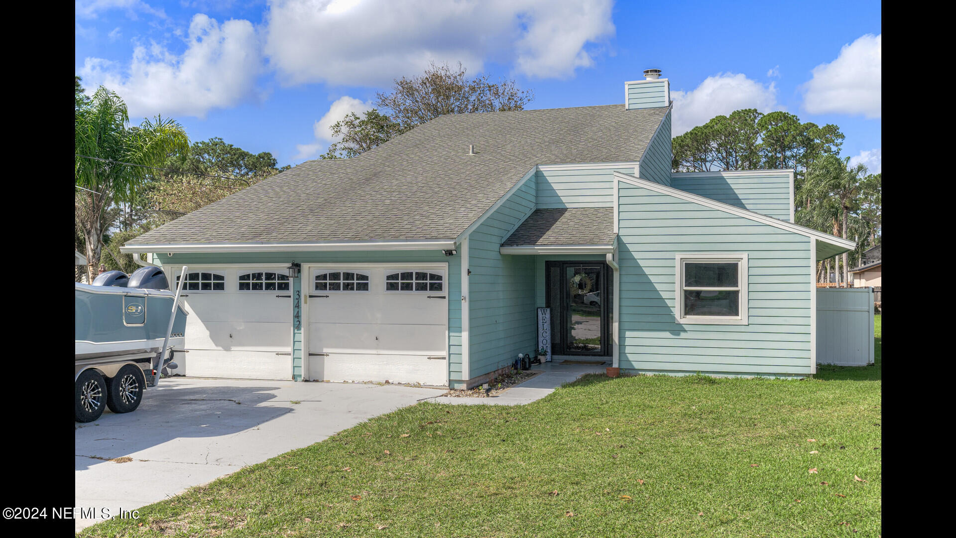 3442 Washburn Road Jacksonville, FL 32250 - Photo 1 of 49 1