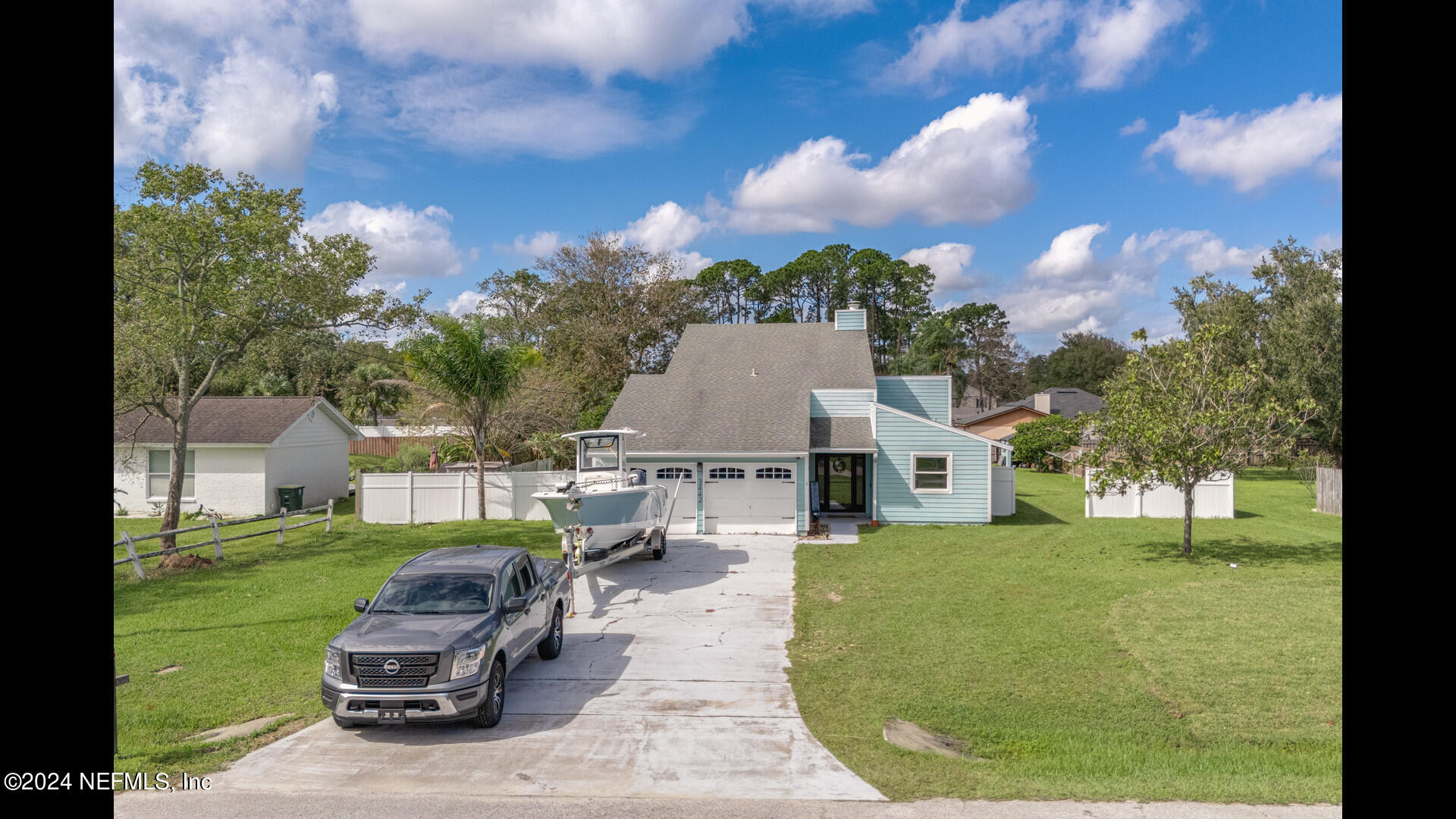 3442 Washburn Road Jacksonville, FL 32250 - Photo 2 of 49 2