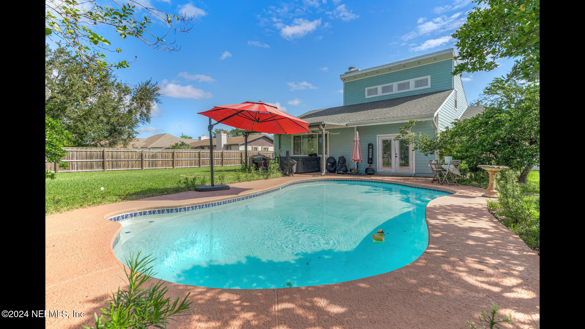 3442 Washburn Road Jacksonville, FL 32250 - Photo 35 of 49 38