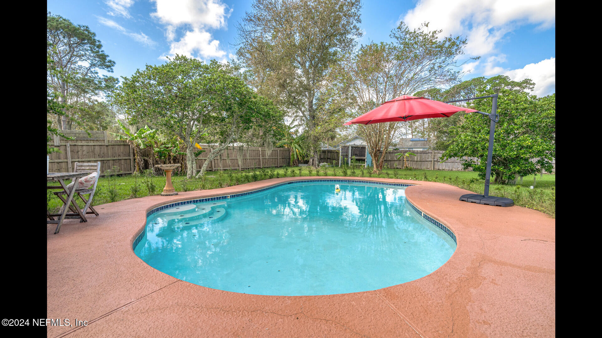 3442 Washburn Road Jacksonville, FL 32250 - Photo 36 of 49 39