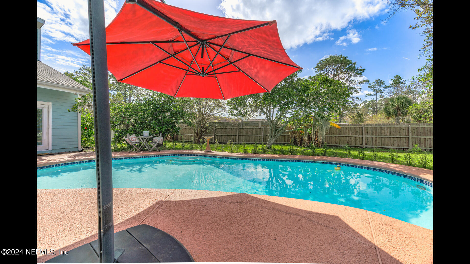 3442 Washburn Road Jacksonville, FL 32250 - Photo 37 of 49 40