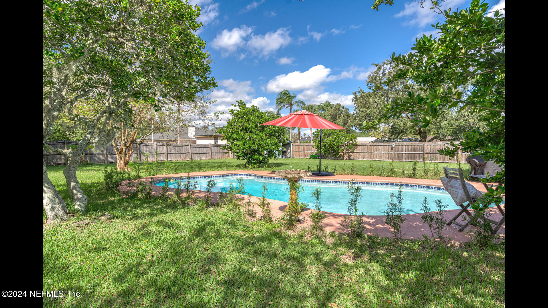 3442 Washburn Road Jacksonville, FL 32250 - Photo 38 of 49 41