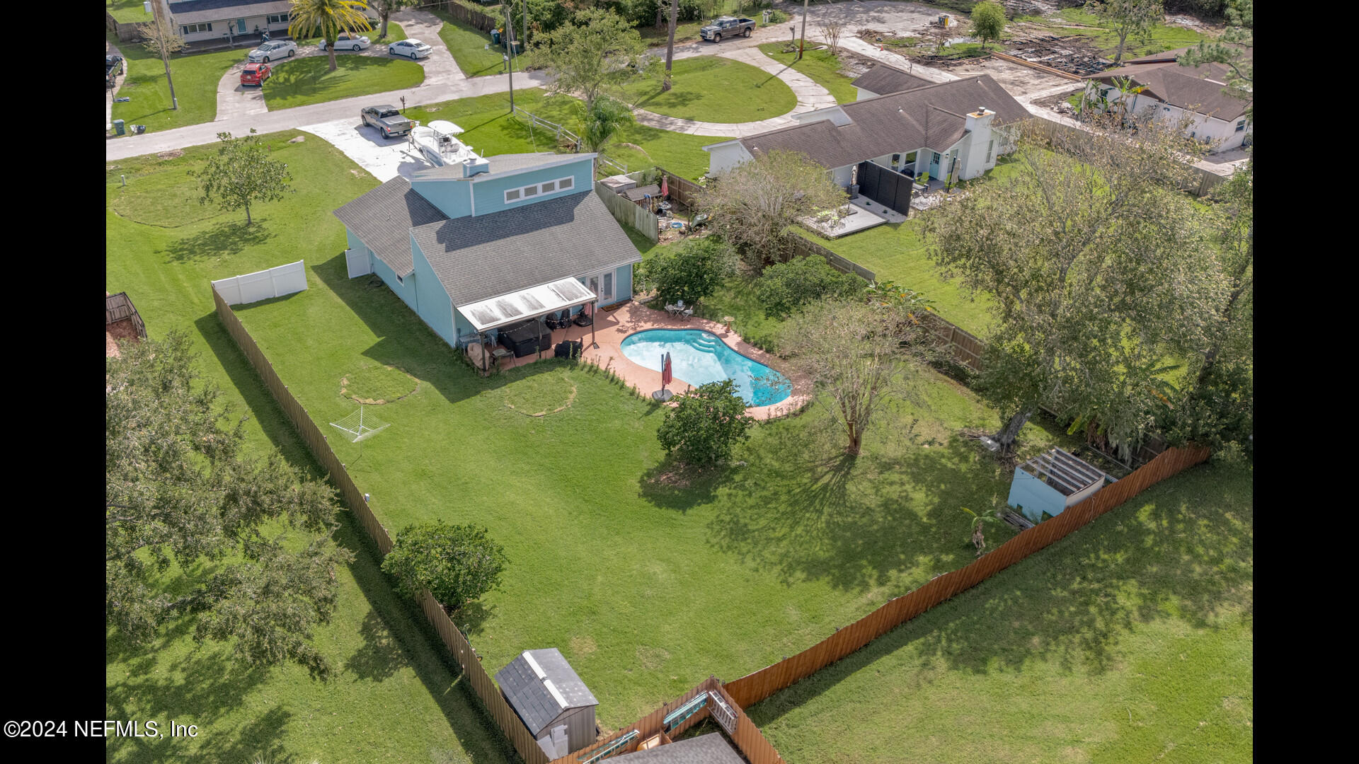 3442 Washburn Road Jacksonville, FL 32250 - Photo 4 of 49 4