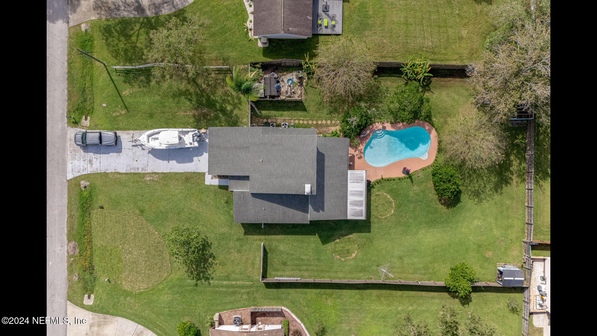 3442 Washburn Road Jacksonville, FL 32250 - Photo 41 of 49 44