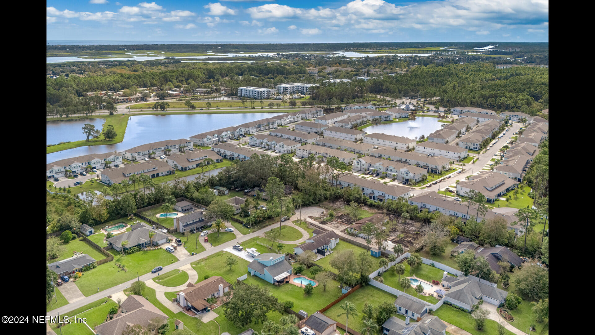 3442 Washburn Road Jacksonville, FL 32250 - Photo 48 of 49 51
