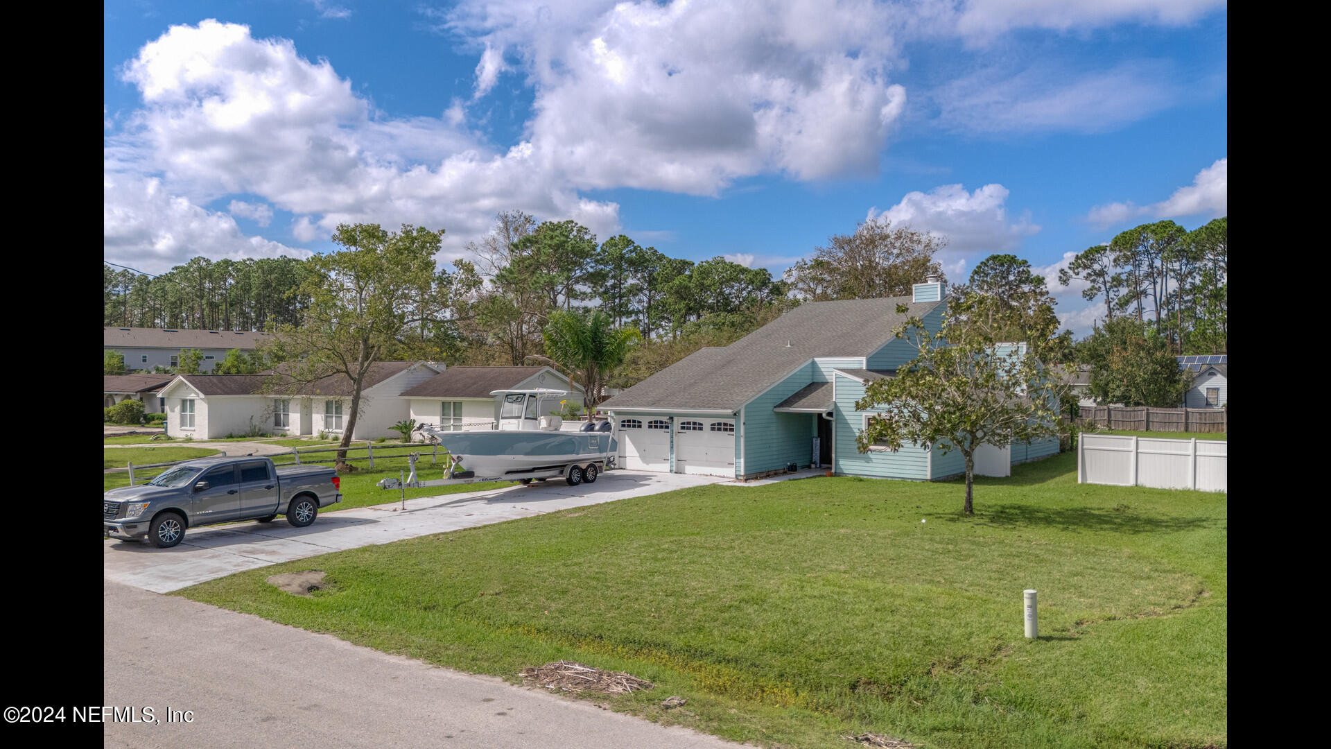 3442 Washburn Road Jacksonville, FL 32250 - Photo 5 of 49 5