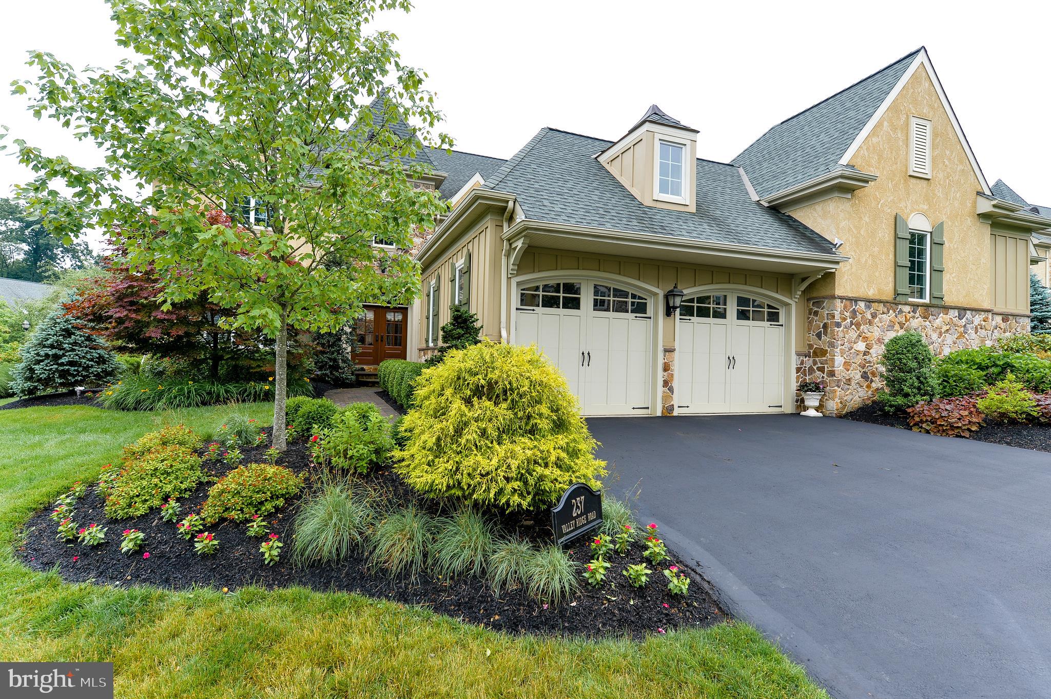 237 Valley Ridge Road Haverford, PA 19041 - Photo 2 of 39