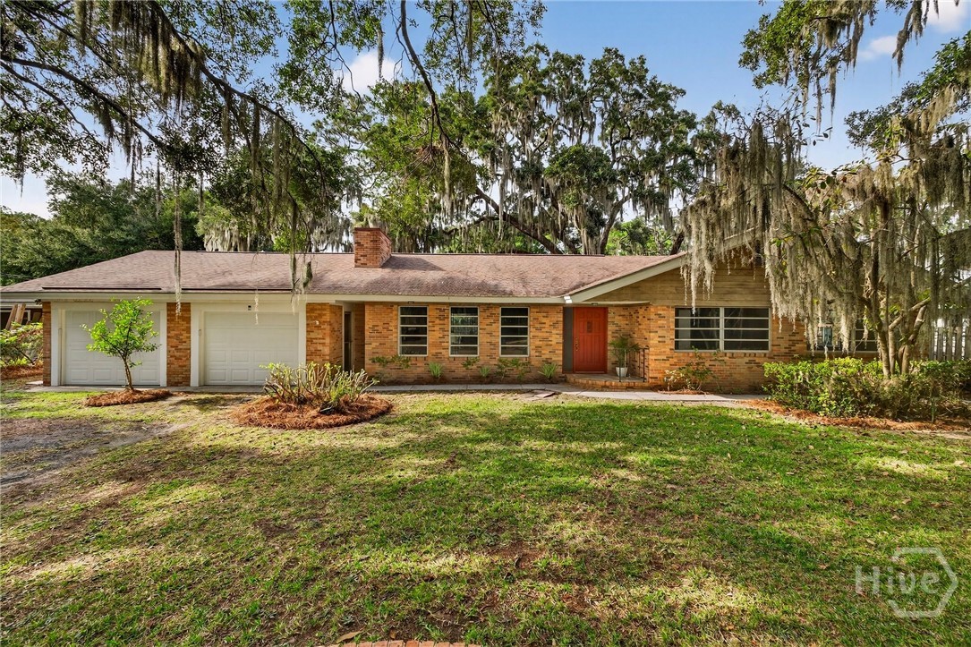 334 Island Road Savannah, GA 31406 - Photo 1 of 65