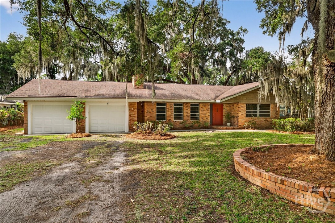 334 Island Road Savannah, GA 31406 - Photo 3 of 65