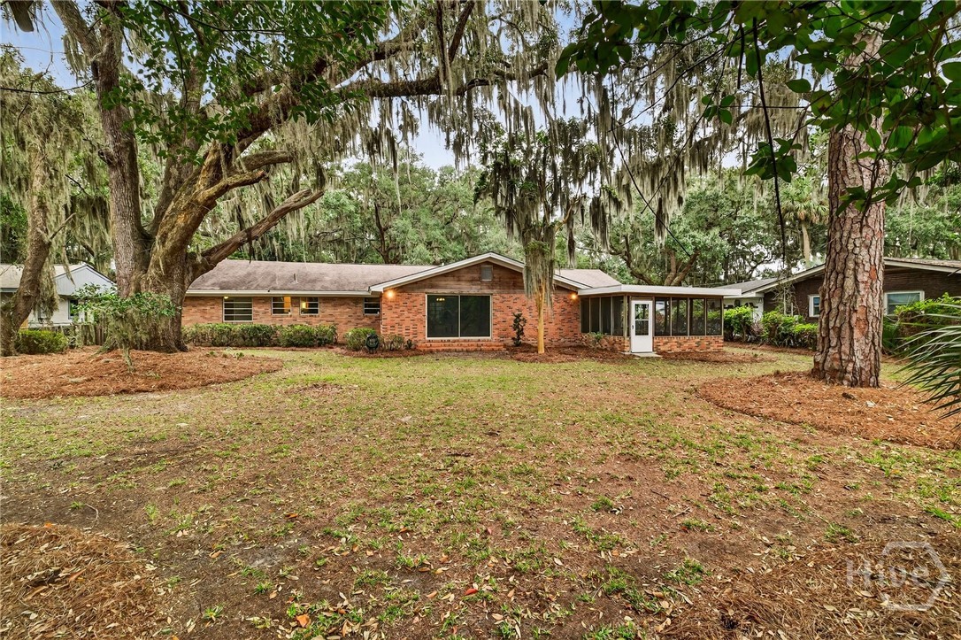 334 Island Road Savannah, GA 31406 - Photo 34 of 65