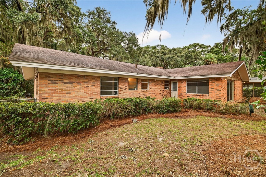 334 Island Road Savannah, GA 31406 - Photo 35 of 65
