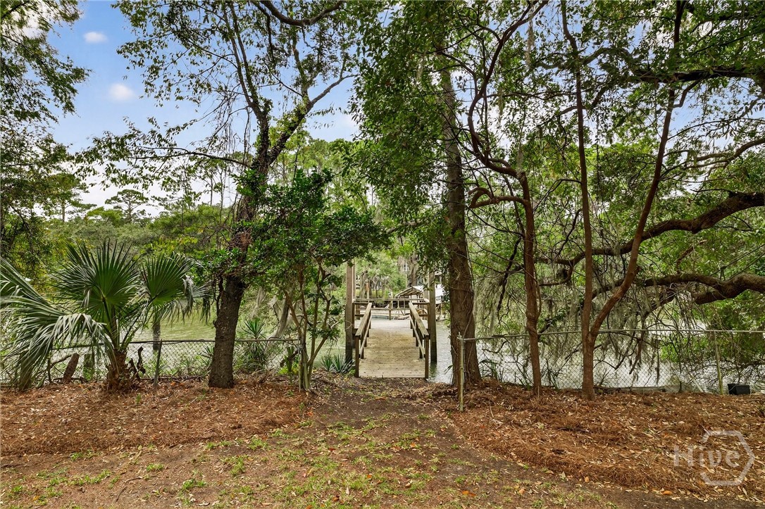 334 Island Road Savannah, GA 31406 - Photo 38 of 65