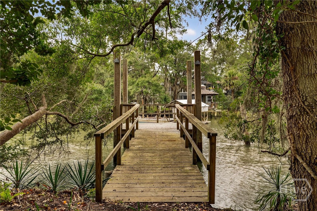 334 Island Road Savannah, GA 31406 - Photo 39 of 65