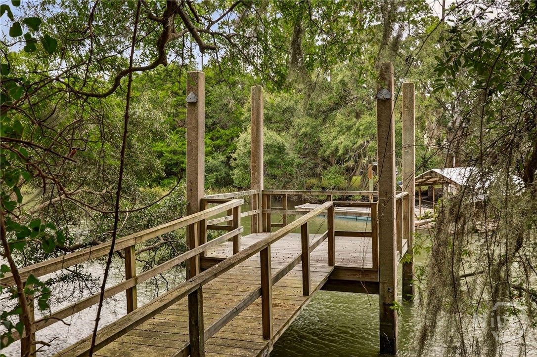 334 Island Road Savannah, GA 31406 - Photo 40 of 65