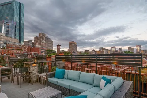 $4,595,000 | 109 Appleton Street, Boston, MA 02116