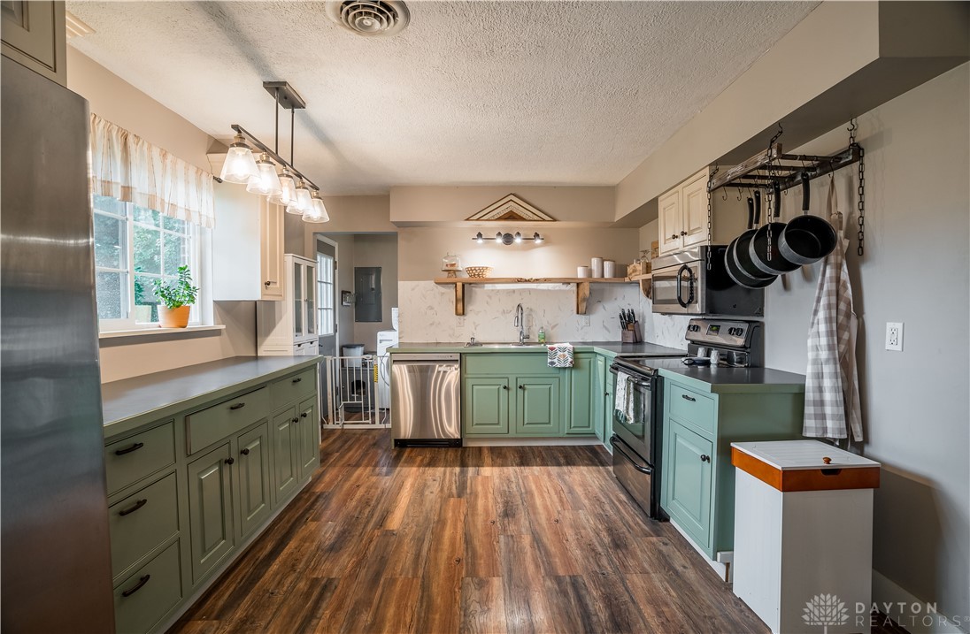 3111 Eldean Road Covington, OH 45318 - Photo 5 of 24 Gallery Image 5