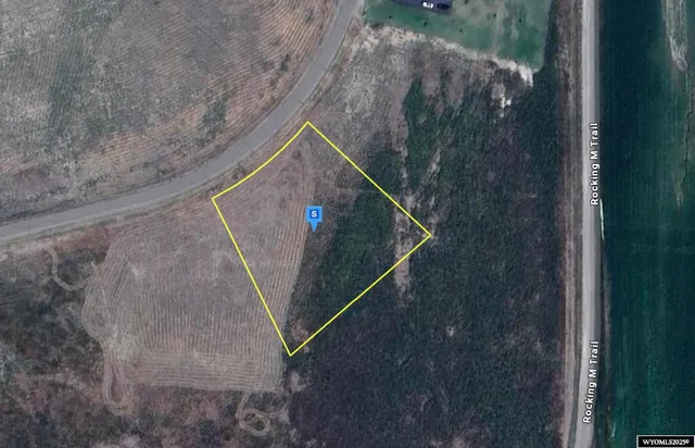 $122,999 | 37 Stillwater Drive, Cody, WY 82414