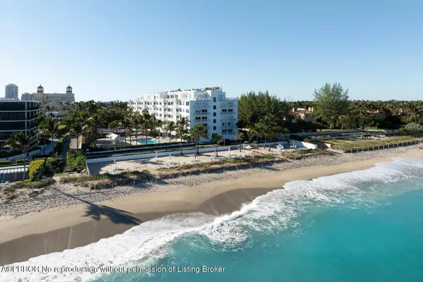 $13,500 | 170 North Ocean Boulevard, Unit 412, Palm Beach, FL 33480