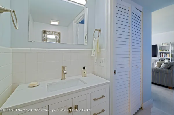 $13,500 | 170 North Ocean Boulevard, Unit 412, Palm Beach, FL 33480