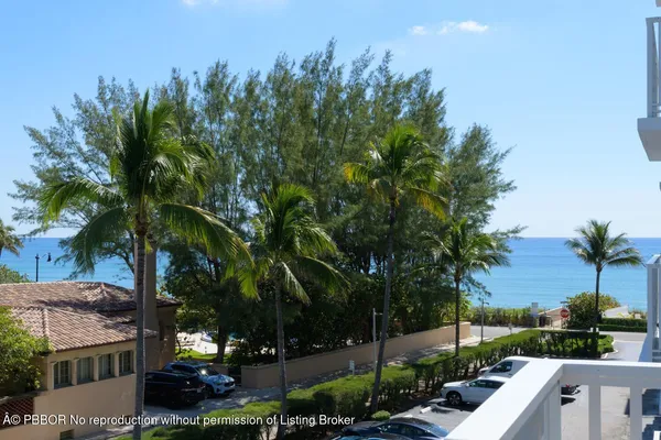 $13,500 | 170 North Ocean Boulevard, Unit 412, Palm Beach, FL 33480
