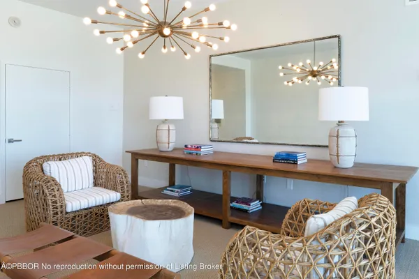 $13,500 | 170 North Ocean Boulevard, Unit 412, Palm Beach, FL 33480