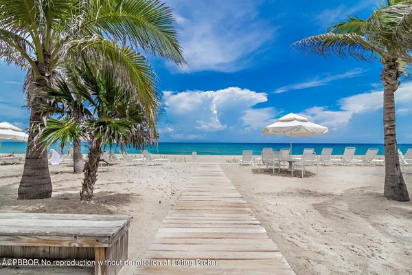 $13,500 | 170 North Ocean Boulevard, Unit 412, Palm Beach, FL 33480