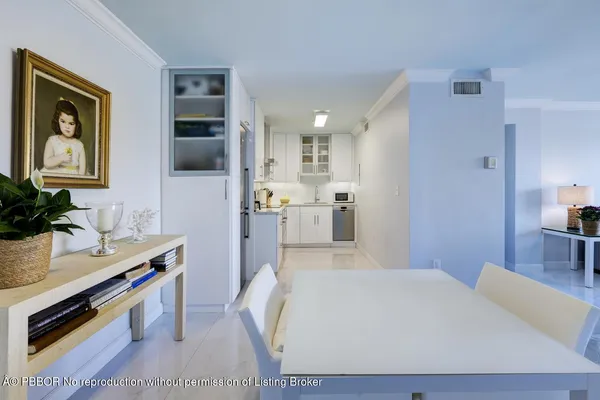 $13,500 | 170 North Ocean Boulevard, Unit 412, Palm Beach, FL 33480