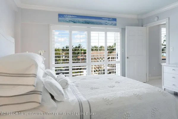 $13,500 | 170 North Ocean Boulevard, Unit 412, Palm Beach, FL 33480