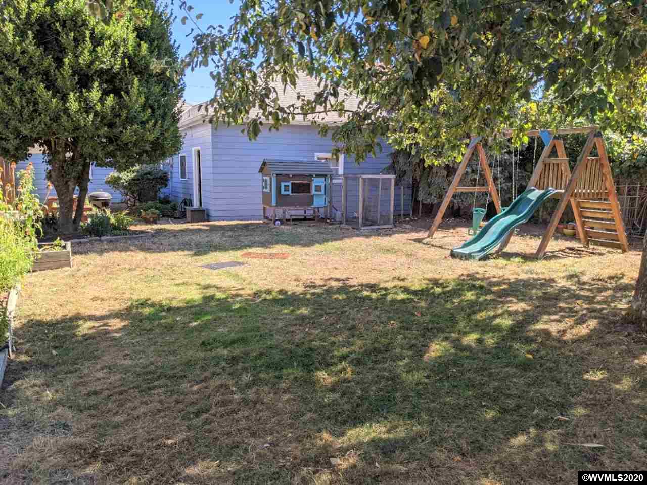 1230 Southwest Ferry Street Albany, OR 97321 - Photo 24 of 25 Gallery Image 24