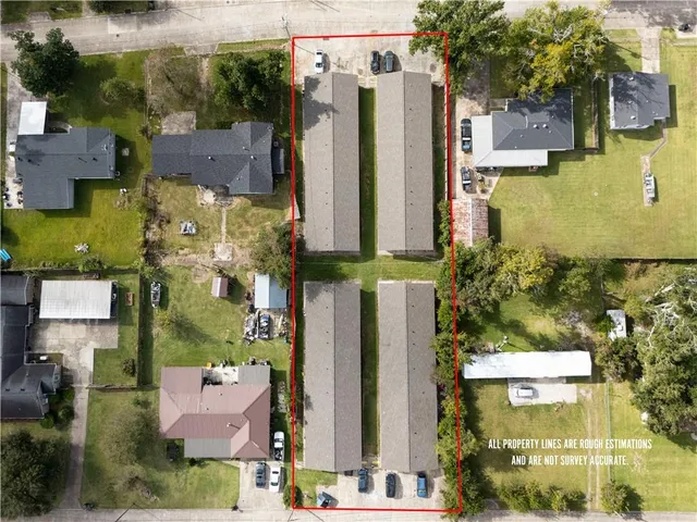 $1,280,000 | 411 Arlington Avenue, Houma, LA 70363