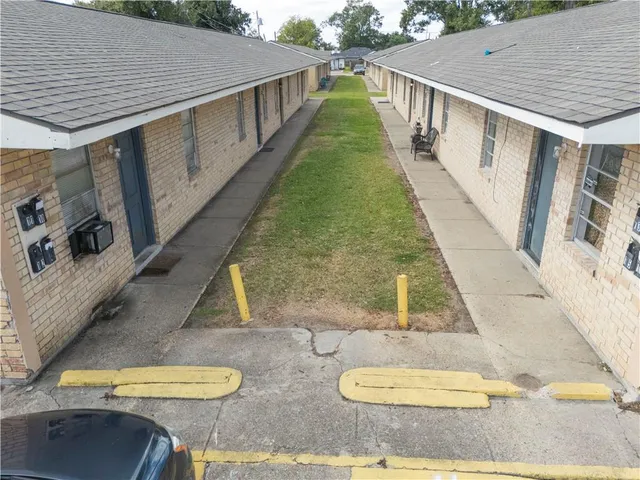 $1,280,000 | 411 Arlington Avenue, Houma, LA 70363