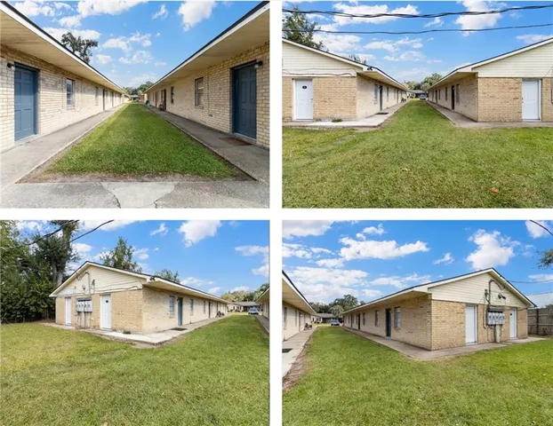 $1,280,000 | 411 Arlington Avenue, Houma, LA 70363