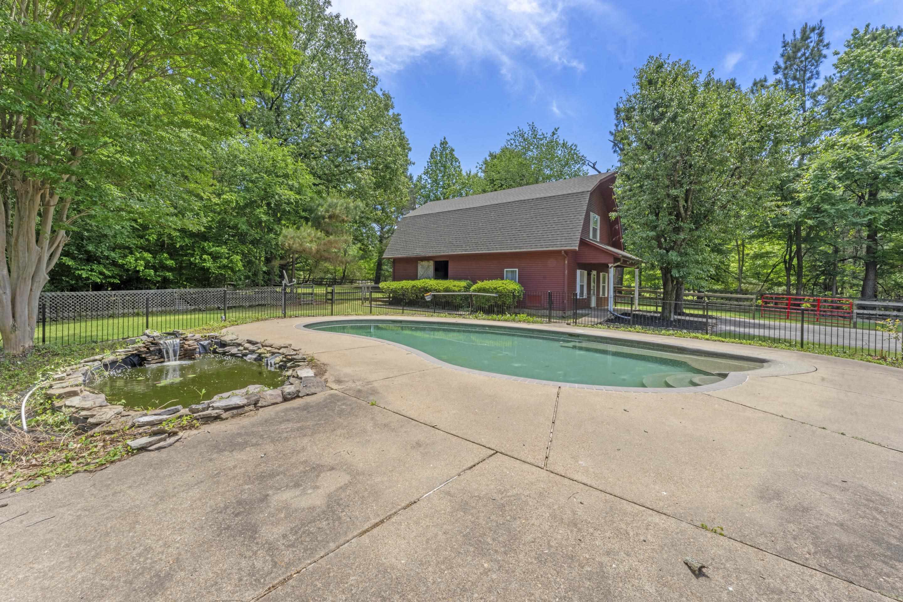 4250 Oak Road Bartlett, TN 38135 - Photo 35 of 39