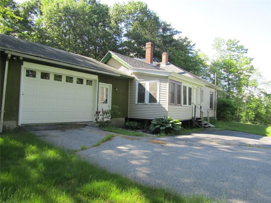 835 Newell Brook Road Durham, ME 04222 - Photo 3 of 21 Photo