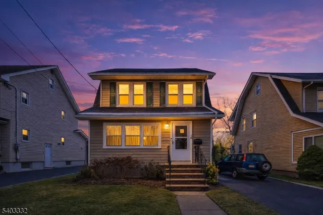 $598,900 | 18 Palmer Street, Bloomfield, NJ 07003