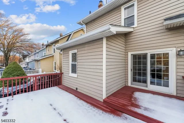 $598,900 | 18 Palmer Street, Bloomfield, NJ 07003