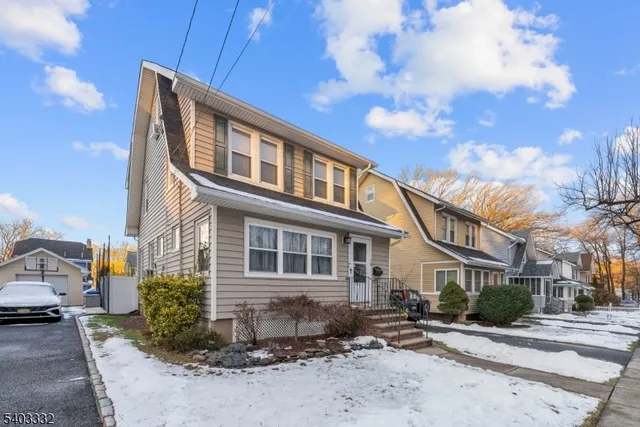 $598,900 | 18 Palmer Street, Bloomfield, NJ 07003