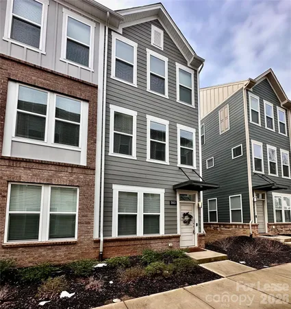 $2,295 | 5013 Sovereignty Court, Charlotte, NC 28205
