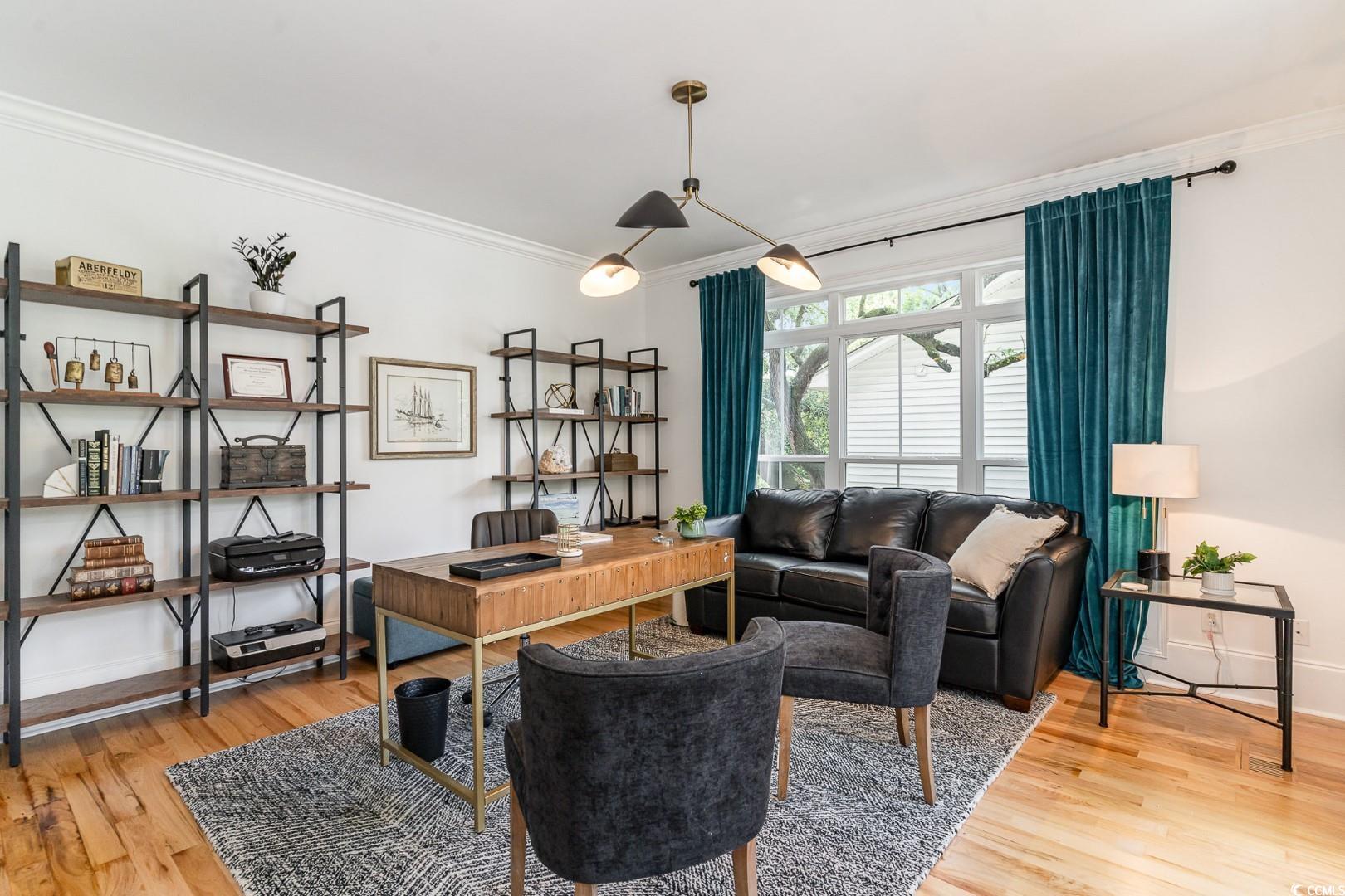 205 South Highland Way Myrtle Beach, SC 29572 - Photo 11 of 40