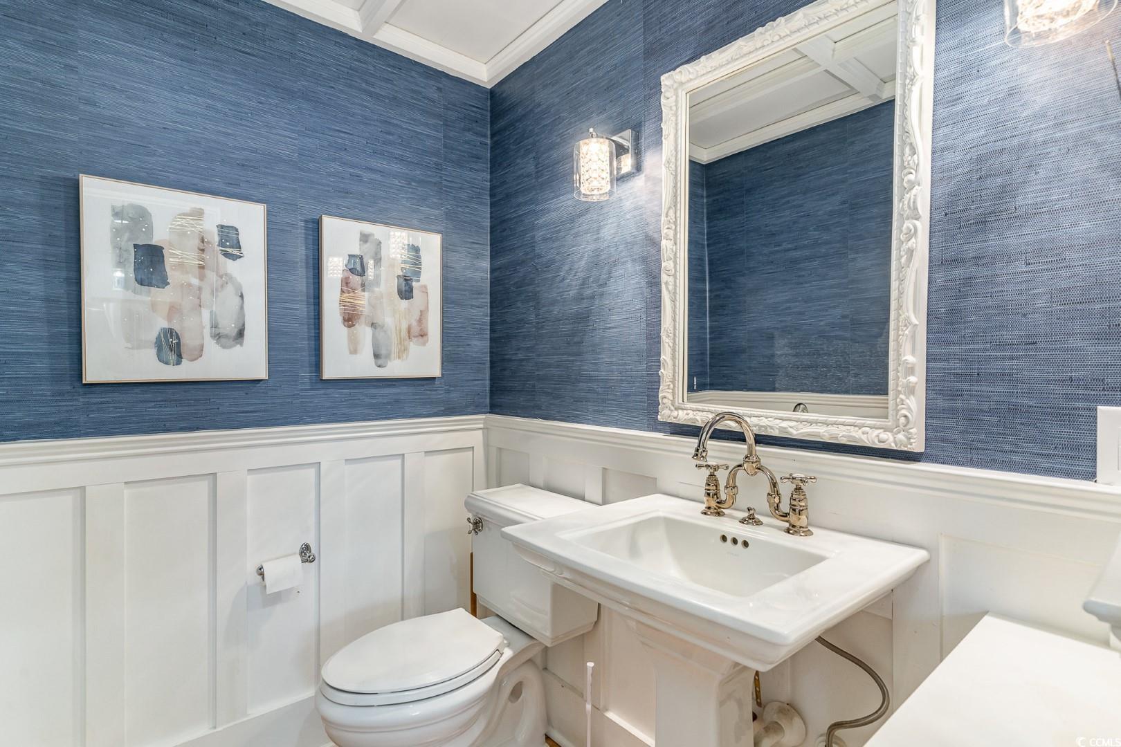 205 South Highland Way Myrtle Beach, SC 29572 - Photo 12 of 40