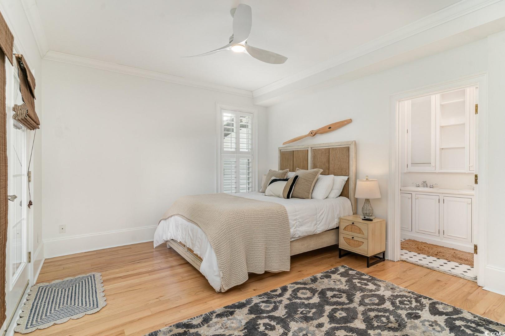 205 South Highland Way Myrtle Beach, SC 29572 - Photo 13 of 40