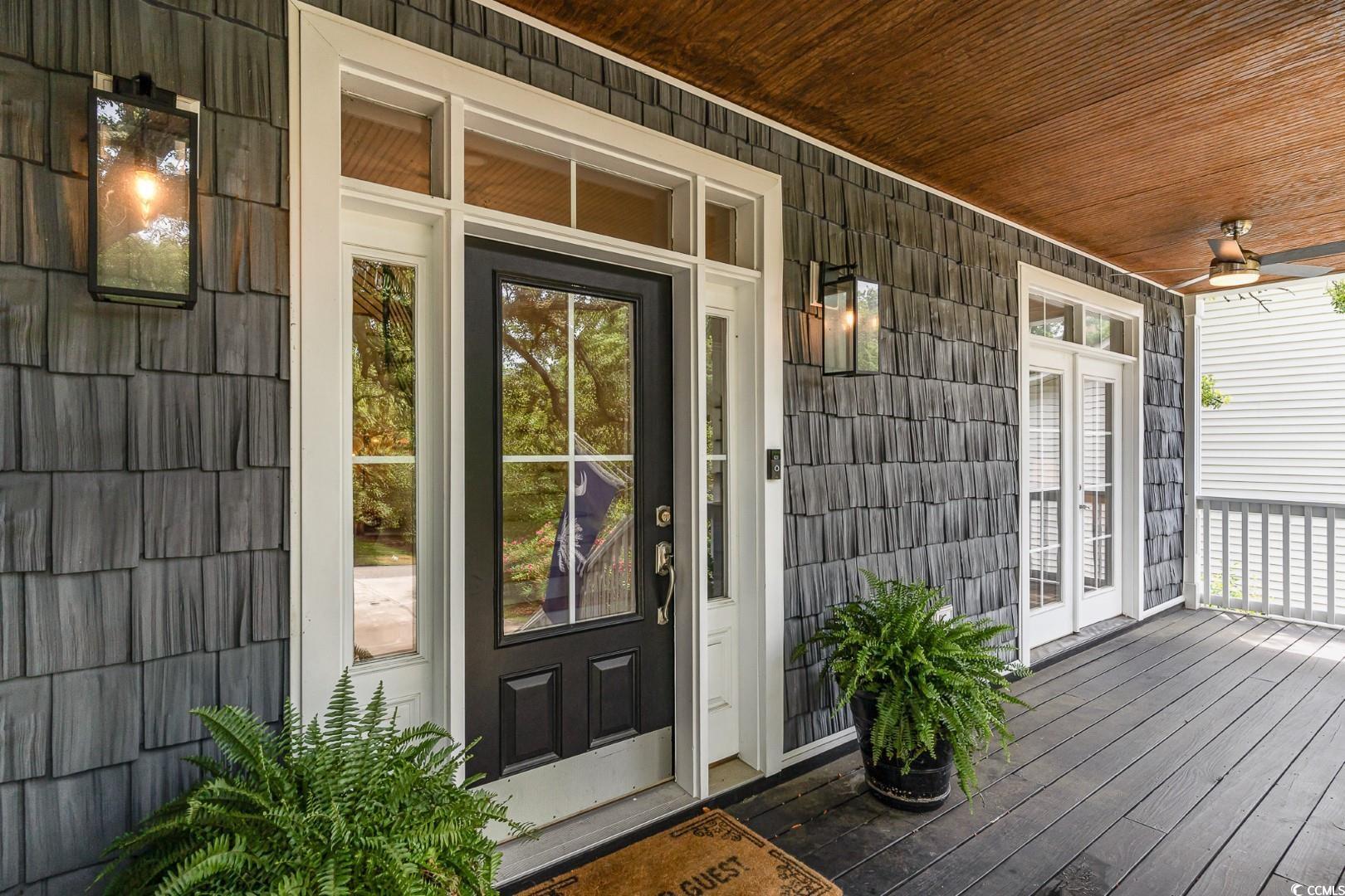 205 South Highland Way Myrtle Beach, SC 29572 - Photo 2 of 40