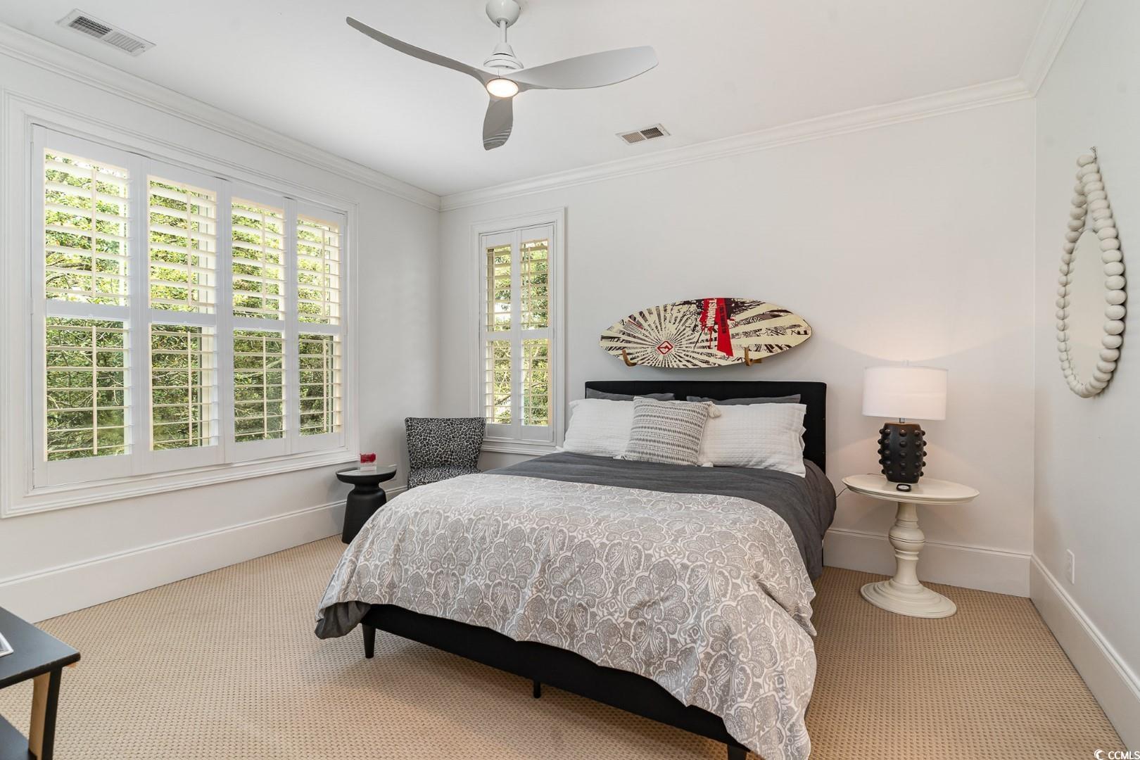 205 South Highland Way Myrtle Beach, SC 29572 - Photo 21 of 40