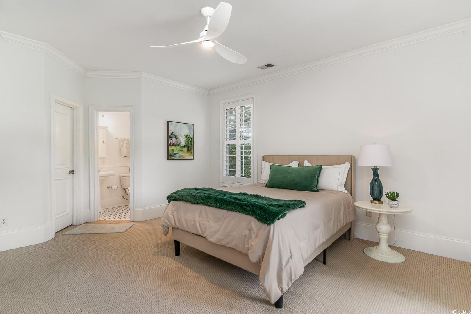 205 South Highland Way Myrtle Beach, SC 29572 - Photo 23 of 40