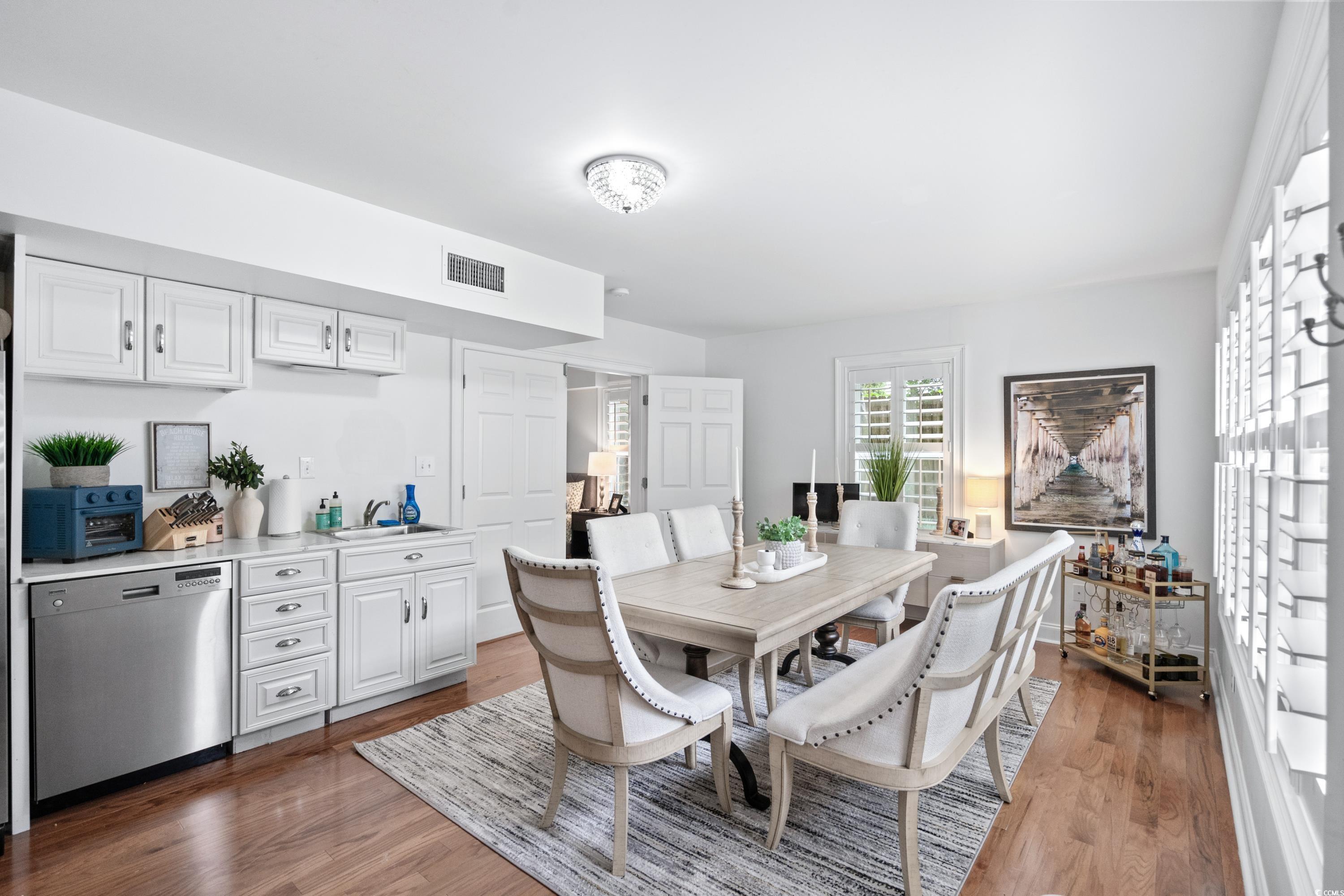 205 South Highland Way Myrtle Beach, SC 29572 - Photo 27 of 40