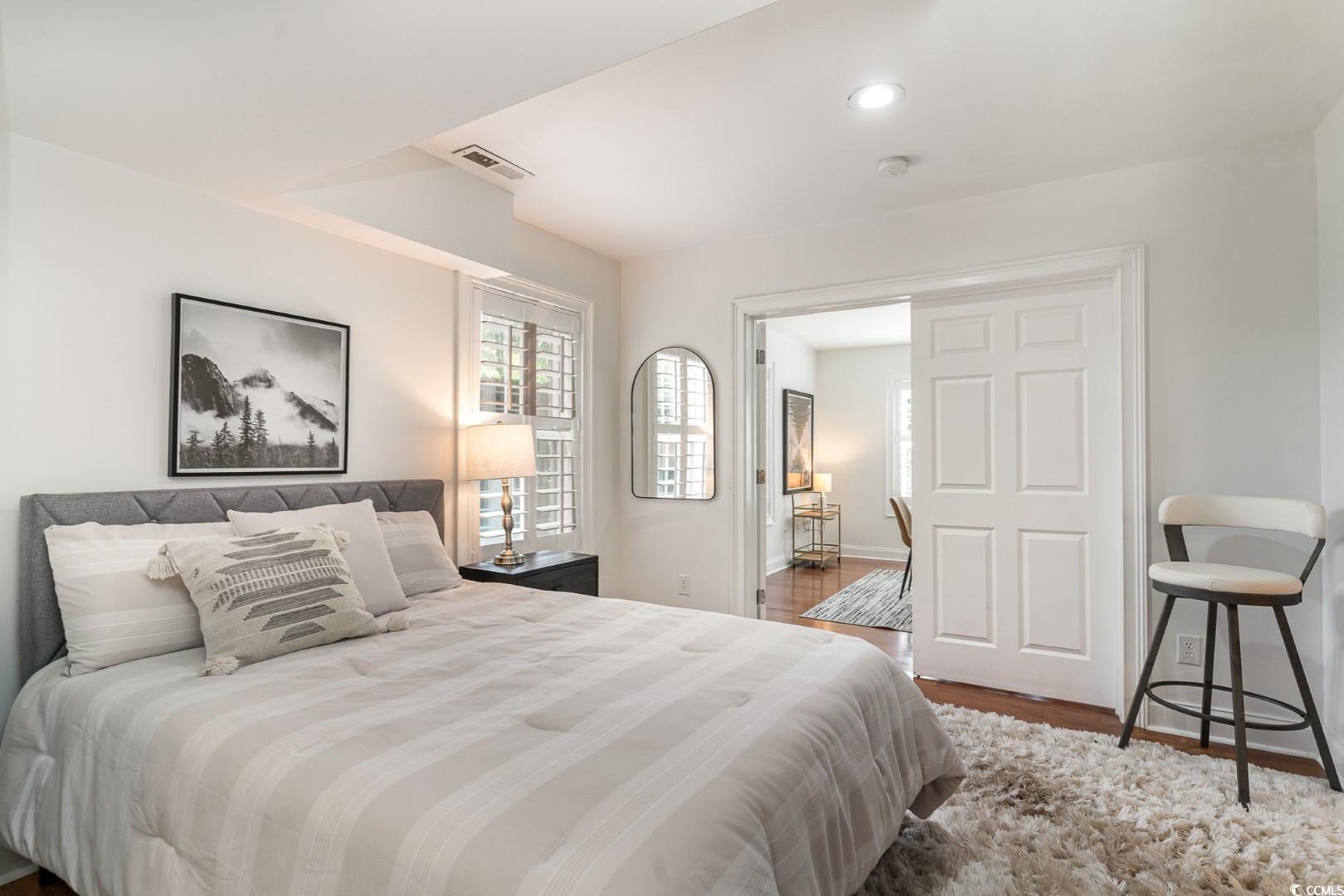 205 South Highland Way Myrtle Beach, SC 29572 - Photo 28 of 40