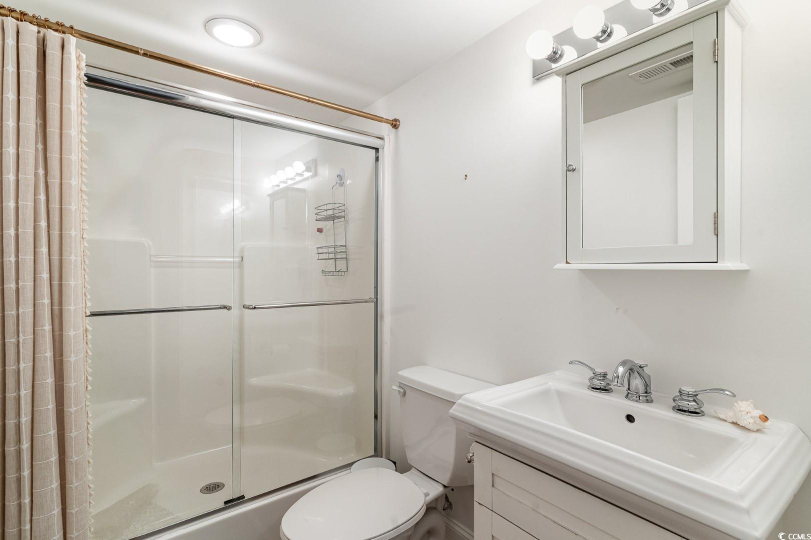 205 South Highland Way Myrtle Beach, SC 29572 - Photo 29 of 40