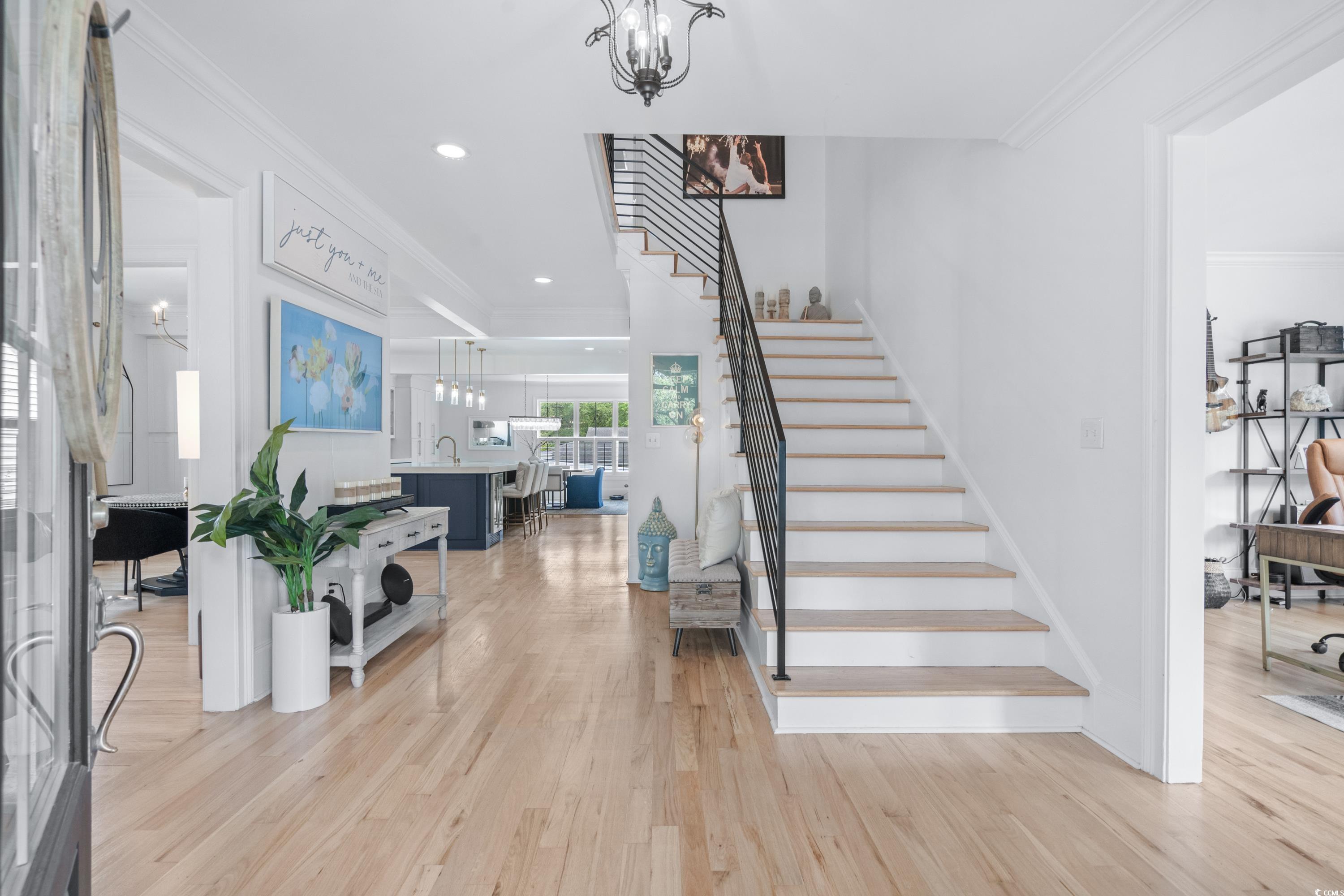 205 South Highland Way Myrtle Beach, SC 29572 - Photo 3 of 40