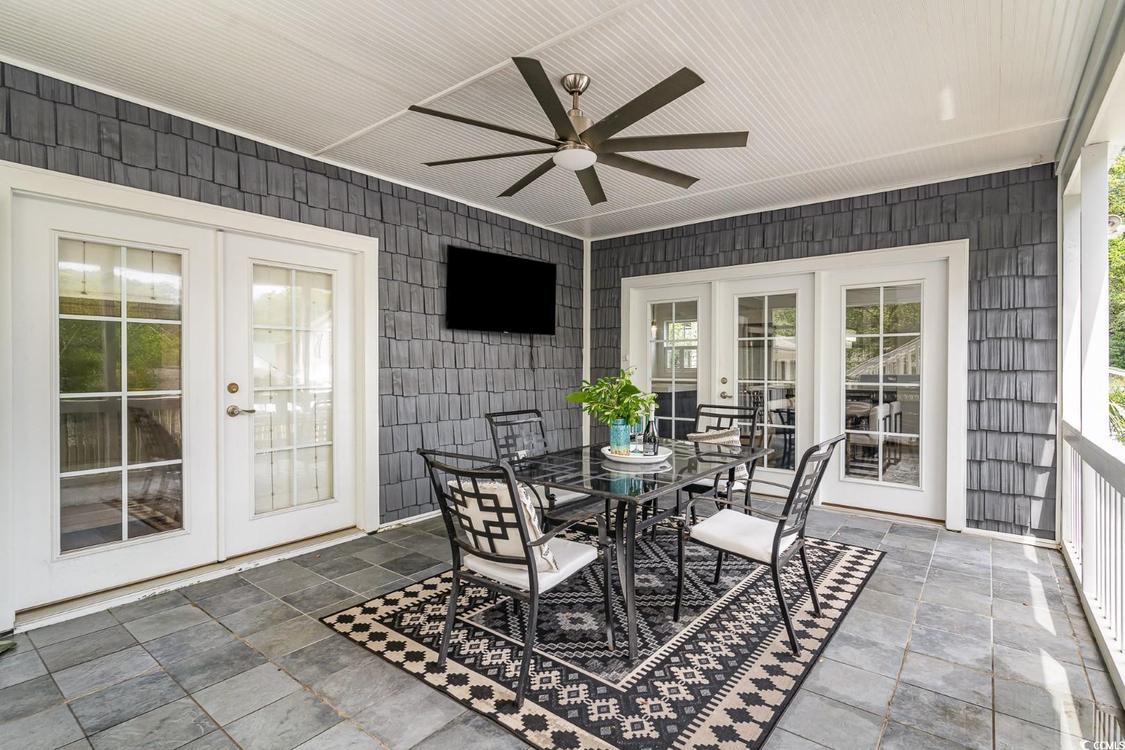 205 South Highland Way Myrtle Beach, SC 29572 - Photo 31 of 40