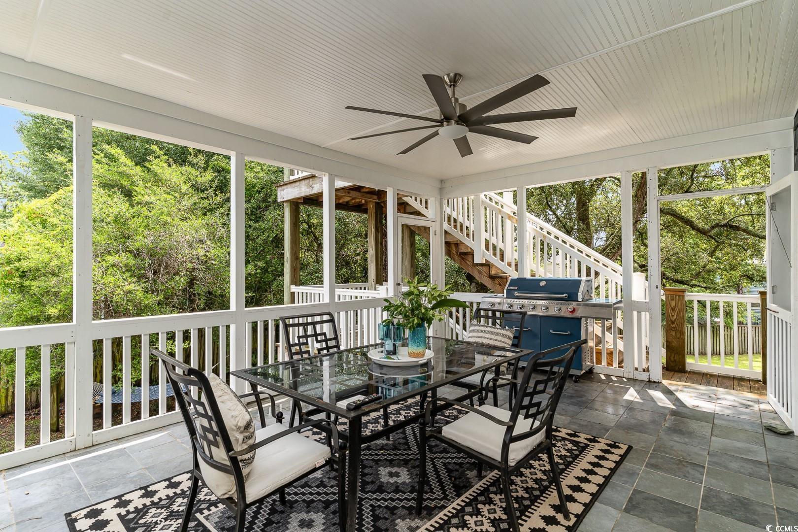 205 South Highland Way Myrtle Beach, SC 29572 - Photo 32 of 40